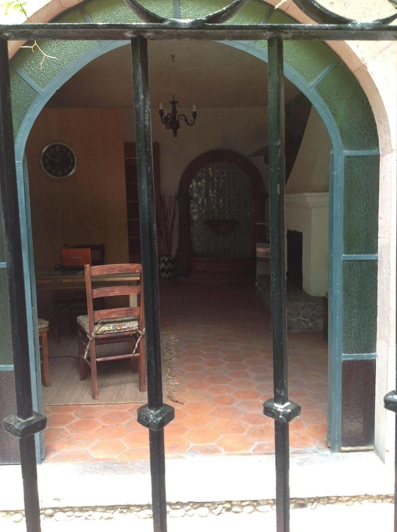Casa Los Relojes San Miguel de Allende Exterior foto