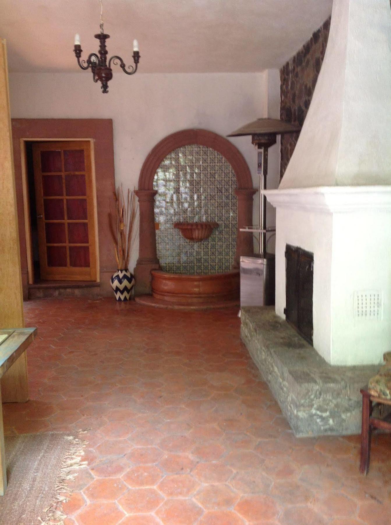 Casa Los Relojes San Miguel de Allende Exterior foto